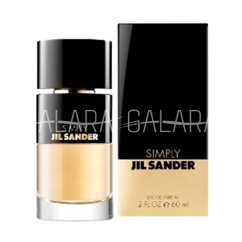 JIL SANDER Simply Parfum
