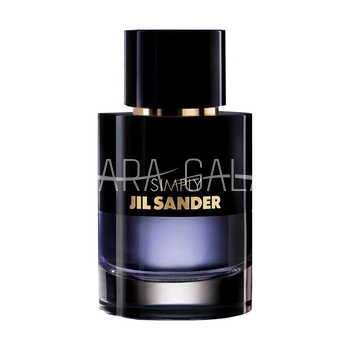 JIL SANDER Simply Touch of Violet