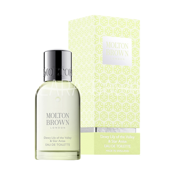 MOLTON BROWN Dewy Lily of the Valley & Star Anise