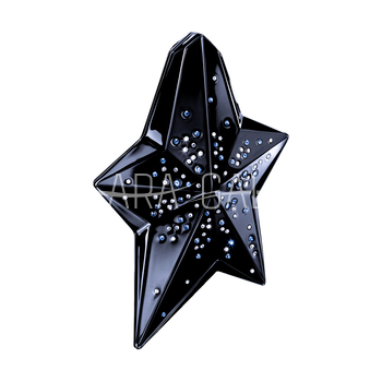 THIERRY MUGLER Angel Black Brilliant Star