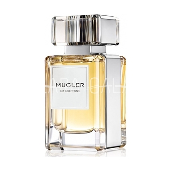 THIERRY MUGLER Fougere Furieuse