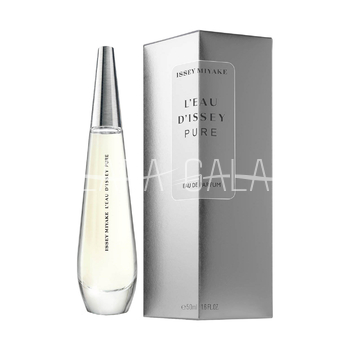 ISSEY MIYAKE L'eau D'Issey Pure