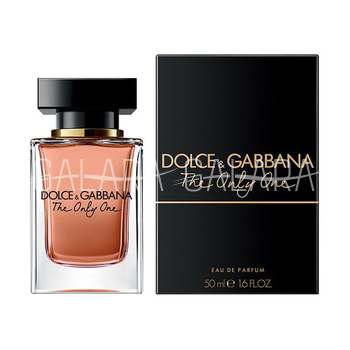 DOLCE & GABBANA The Only One