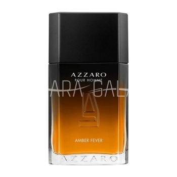 AZZARO Amber Fever Pour Homme