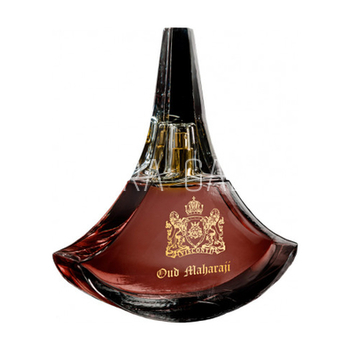 ANTONIO VISCONTI Oud Maharaji