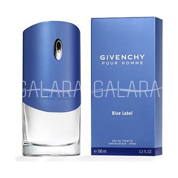GIVENCHY Blue Label