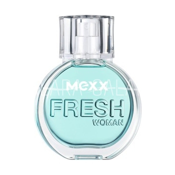 MEXX Fresh