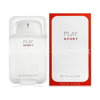 GIVENCHY Play Sport
