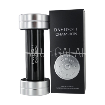 DAVIDOFF Champion
