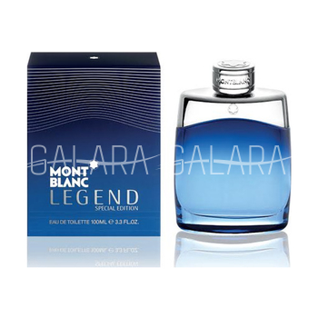 MONT BLANC Legend Special Edition 2014