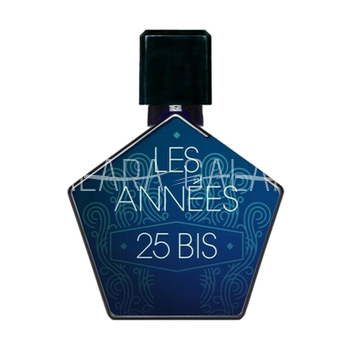 TAUER PERFUMES Annees 25 Bis