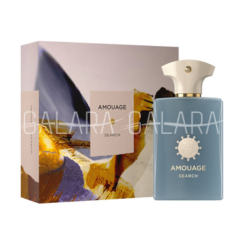 AMOUAGE Search