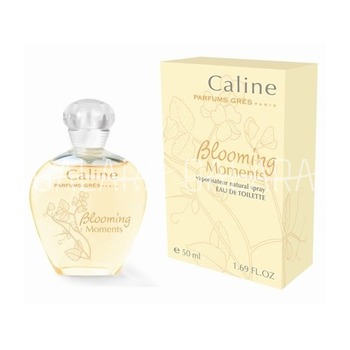 GRES Caline Blooming Moments