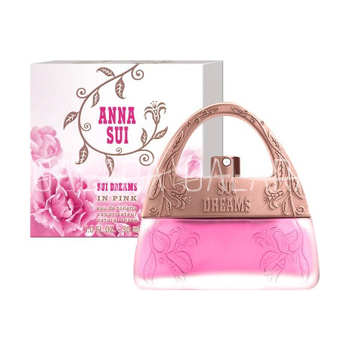 ANNA SUI Sui Dreams in Pink