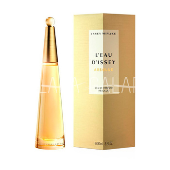 ISSEY MIYAKE L'Eau d'Issey Gold Absolue