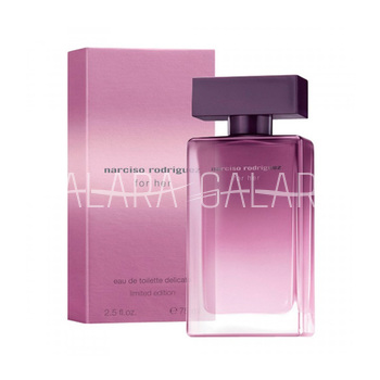 NARCISO RODRIGUEZ Eau Delicate for Her