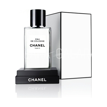 CHANEL Les Exclusifs de Chanel Eau de Cologne