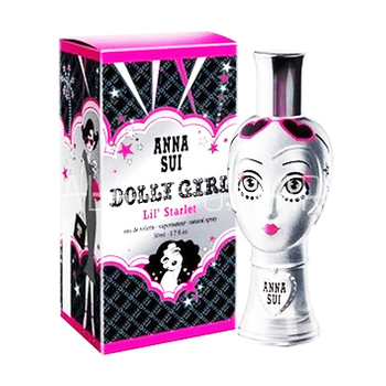 ANNA SUI Dolly Girl Lil Starlet