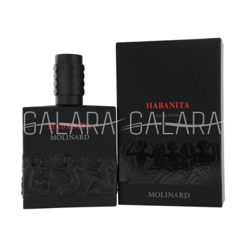 MOLINARD Habanita Parfum