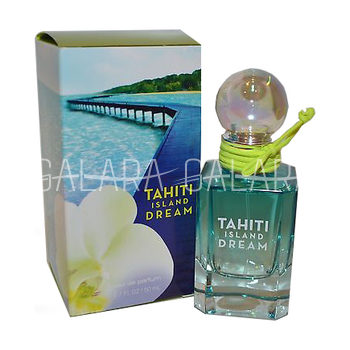 BATH AND BODY WORKS Tahiti Island Dream