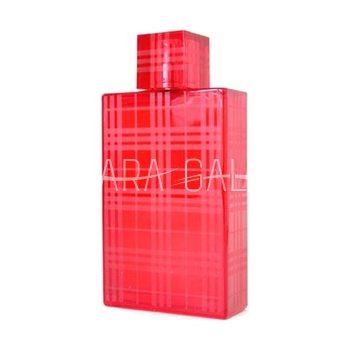 BURBERRY Brit Red