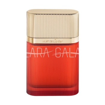 CARTIER Must de Cartier Parfum