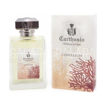 CARTHUSIA Corallium