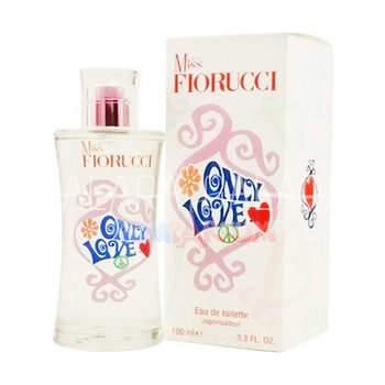 FIORUCCI Miss Only Love